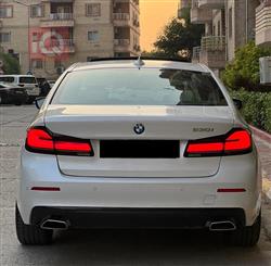 بی ئێم دەبڵیو سیریەس 5